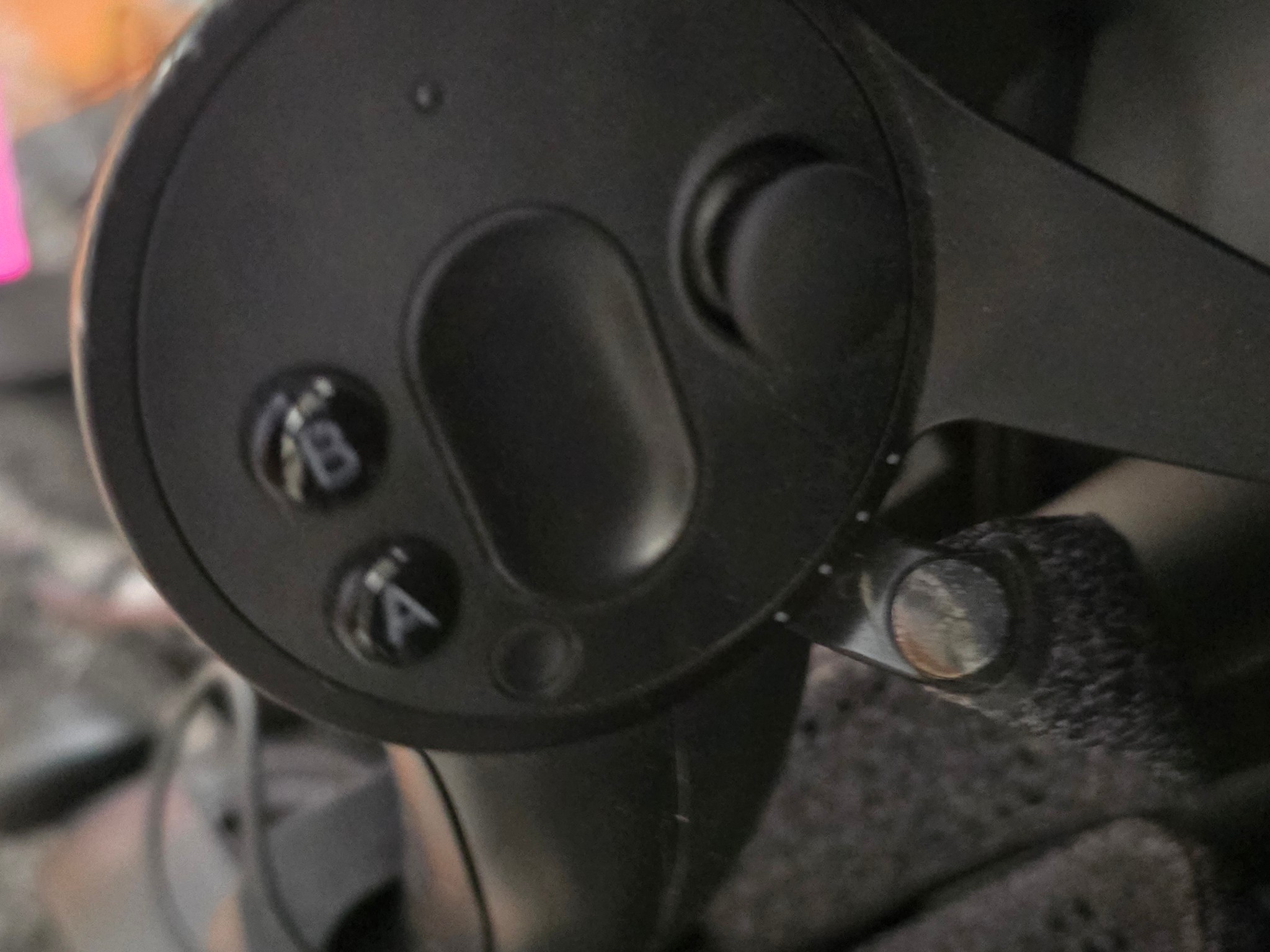 Valve Index Kit (plus fan mod)