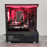 Ryzen 5 5500 | RX 9060XT 16G | Gaming PC