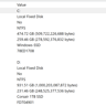 Lenovo Legion 5i - 5060 8gb - 32gb DDR5 - 1.5 TB SSD