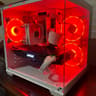 Gaming PC | GTX 1070 Ti | INTEL 14 CORE CPU | 16GB RAM | 512GB SSD