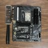 I5-12400 | MSI Pro Z690-A Motherboard | 32GB DDR5