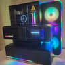 Intel Core Ultra 9 285K, NVIDIA GeForce RTX 5080 16GB, 32GB DDR5, 1TB SSD NVME