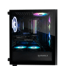 GeForce RTX 4060 Ti Custom Gaming PC - Ryzen 5 7600X, 1TB NVMe SSD