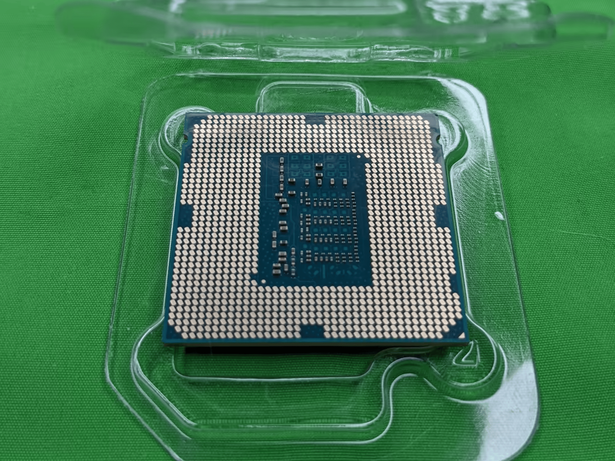 i5-4590 Quad Core 4 Threads LGA 1150 