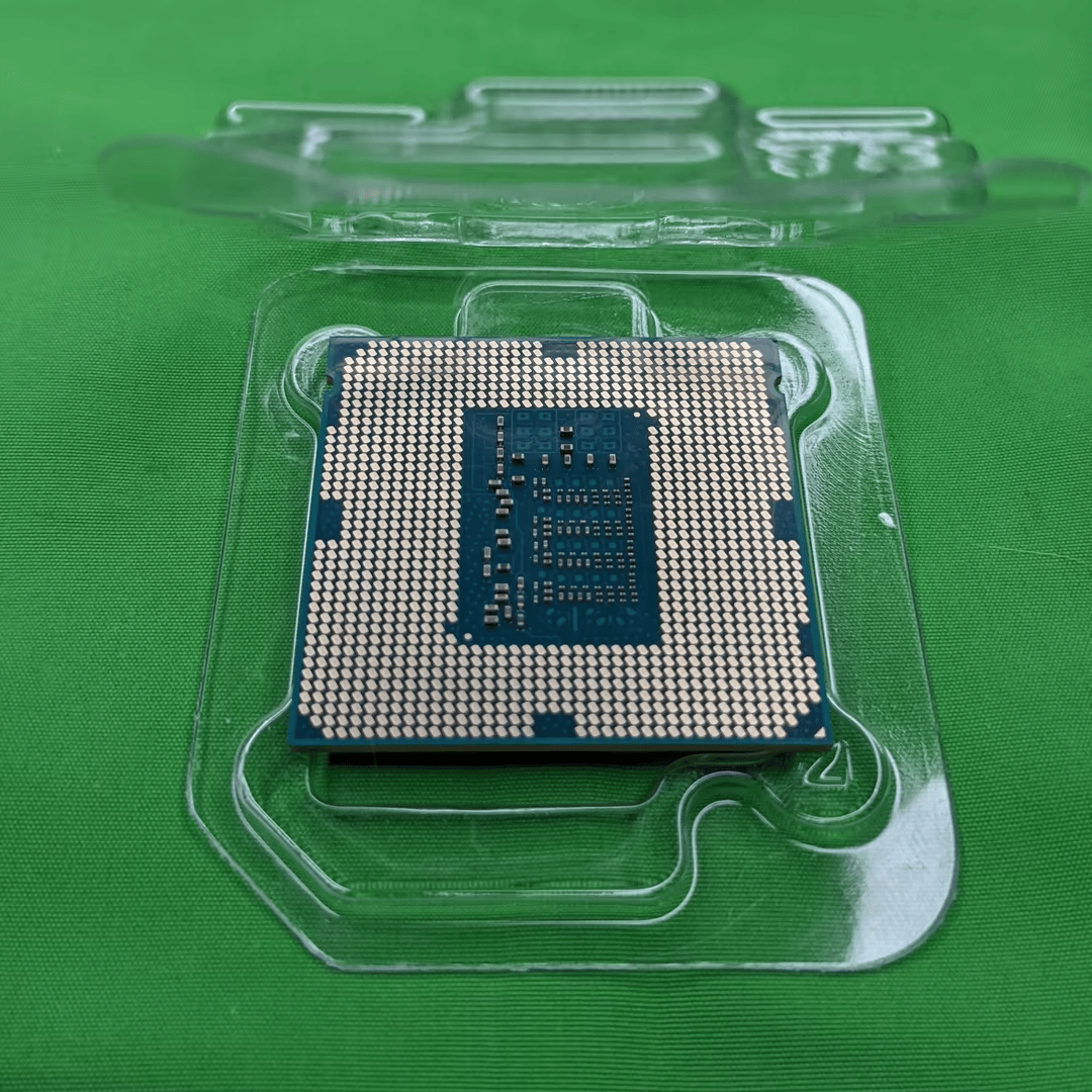 i5-4590 Quad Core 4 Threads LGA 1150 