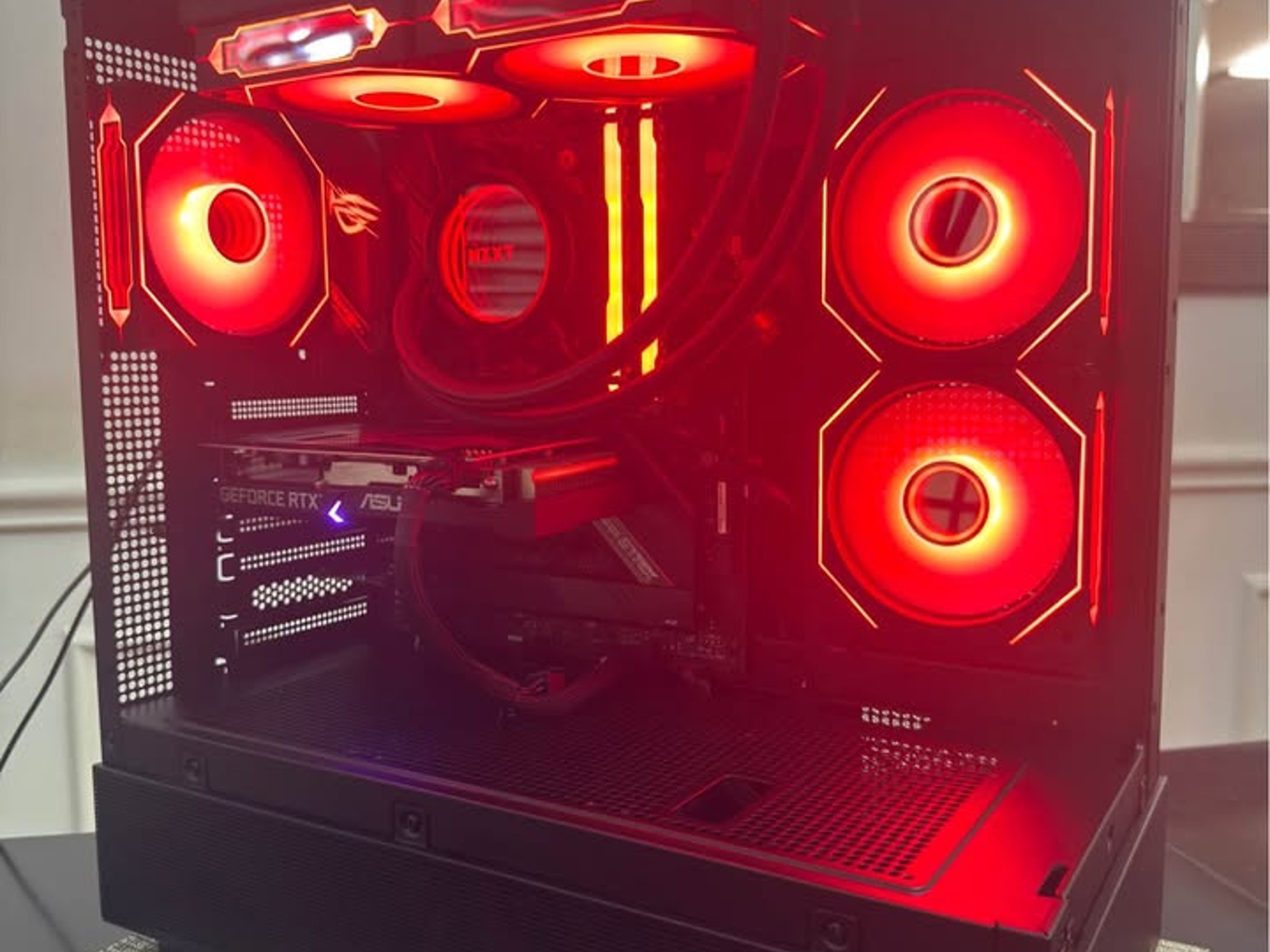 Ryzen 7 | RTX 3060 12GB | 32GB | 2TB Gaming PC