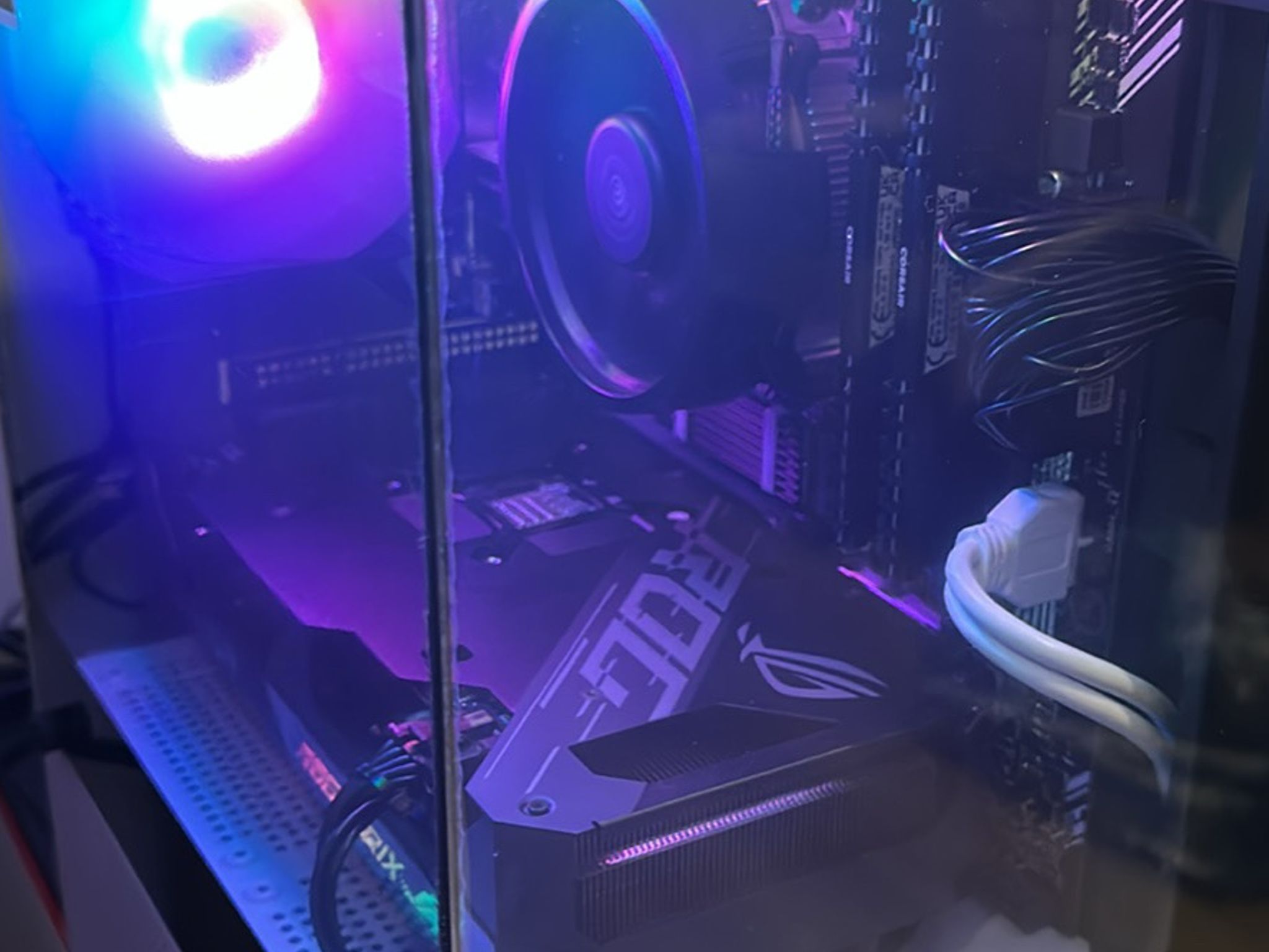 RX 6600 XT Compact Gaming PC