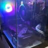 RX 6600 XT Compact Gaming PC