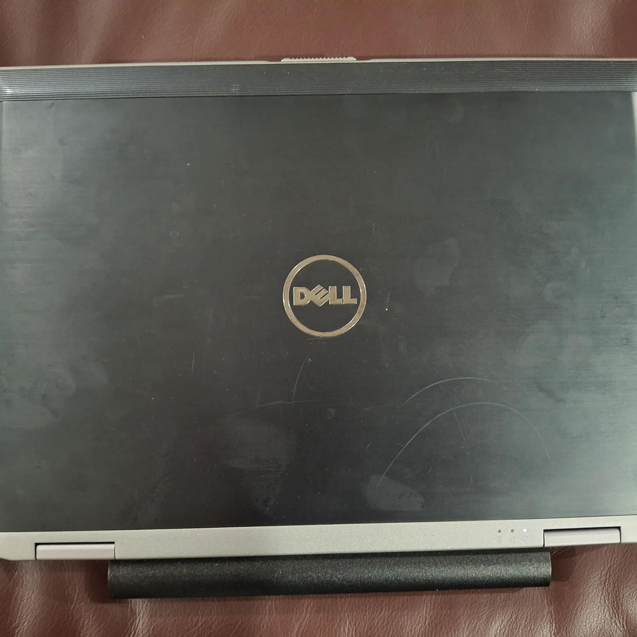 Dell Latitude E6430