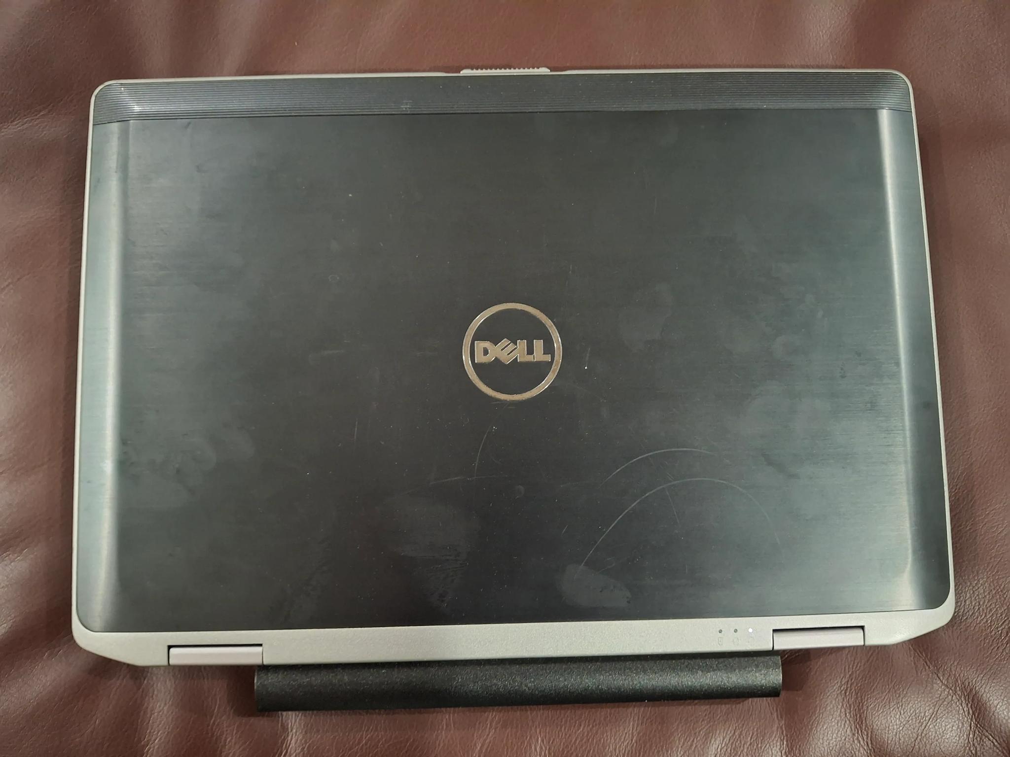 Dell Latitude E6430