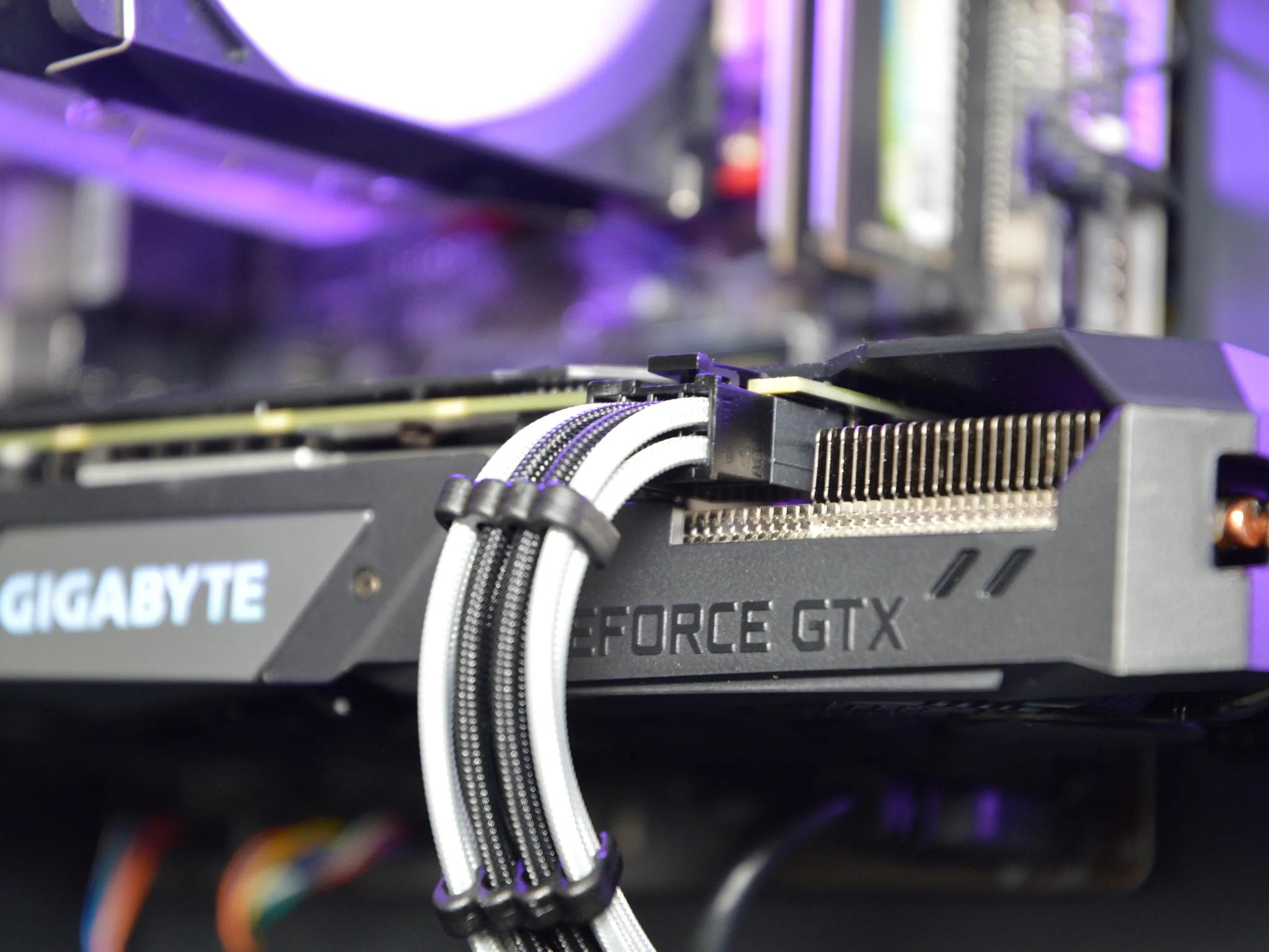🐝🐝| GTX 1660 SUPER 6GB | RYZEN 5 3600 | 16GB DDR4 RAM | 1TB NVME SSD | Bee Sting 3.0 |