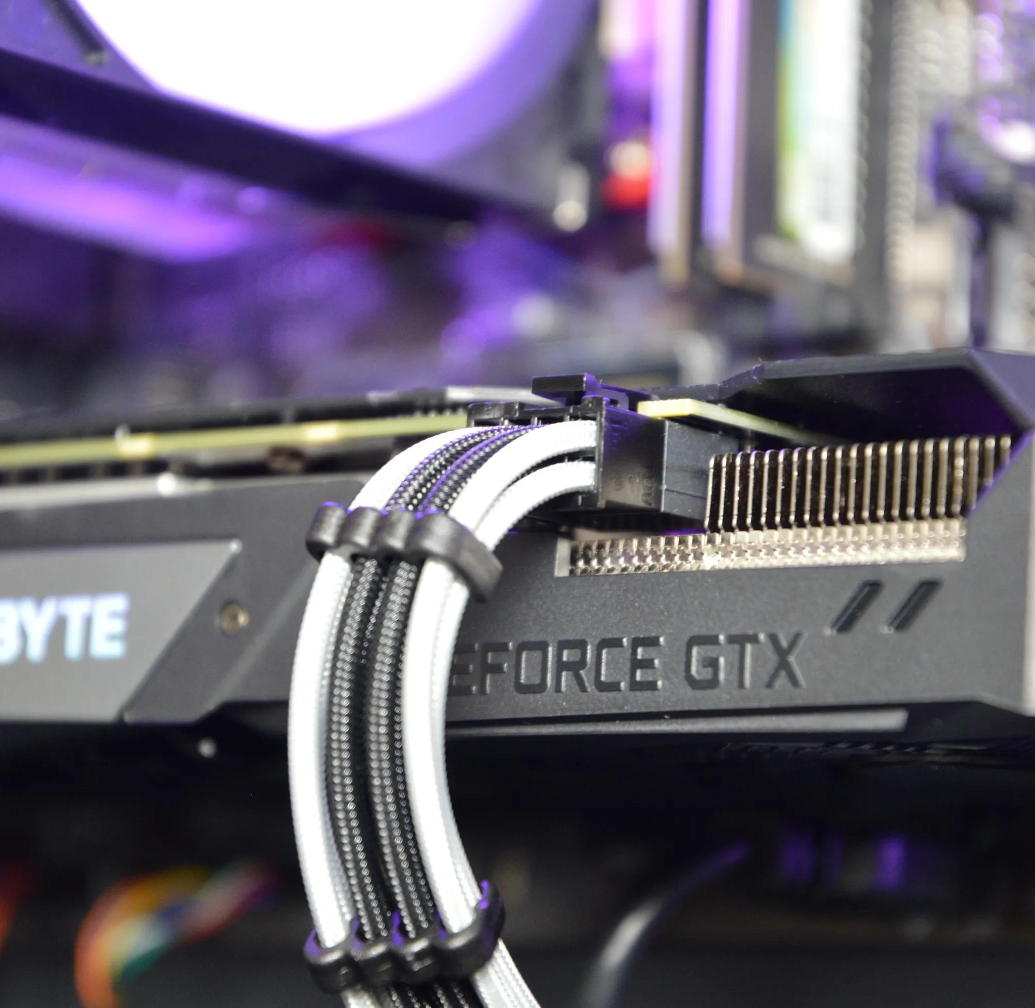 🐝🐝| GTX 1660 SUPER 6GB | RYZEN 5 3600 | 16GB DDR4 RAM | 1TB NVME SSD | Bee Sting 3.0 |
