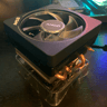 AMD Wraith Prism CPU Cooler