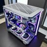 AMD Ryzen 7 7800X3D/RTX 5070 Ti 32GB DDR5 RAM 2TB M.2 Win 11 Pro