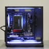 RTX 3050 8GB | Custom Gaming PC | Ryzen 5 5600X | 16GB DDR4 | 512GB | Win 11 Pro