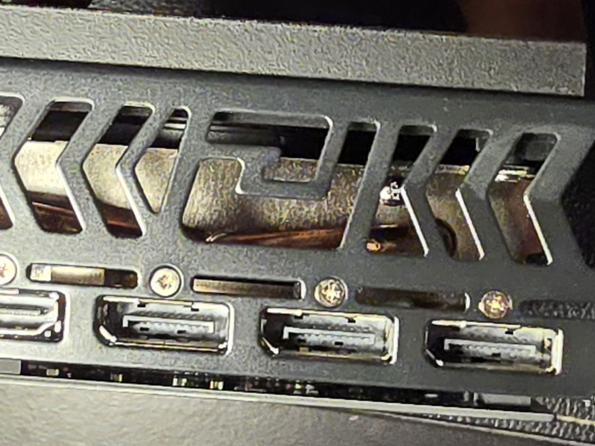 Radeon 7800xt