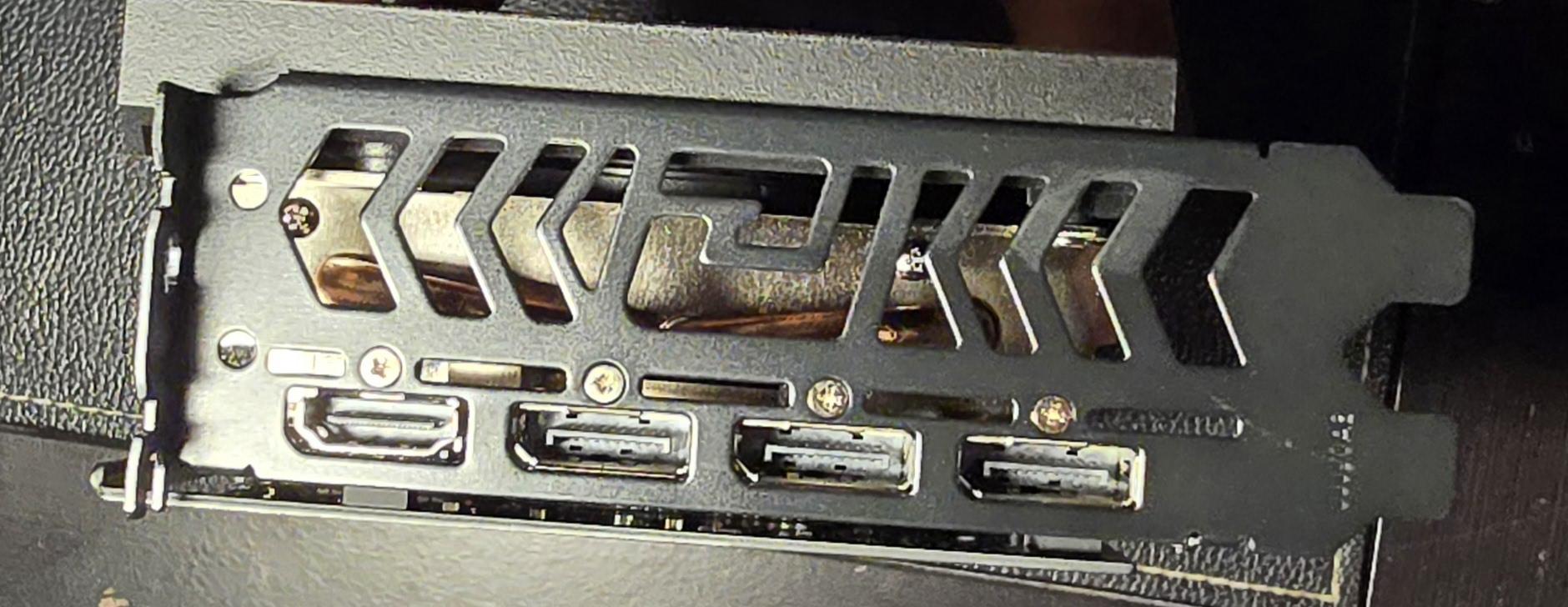 Radeon 7800xt