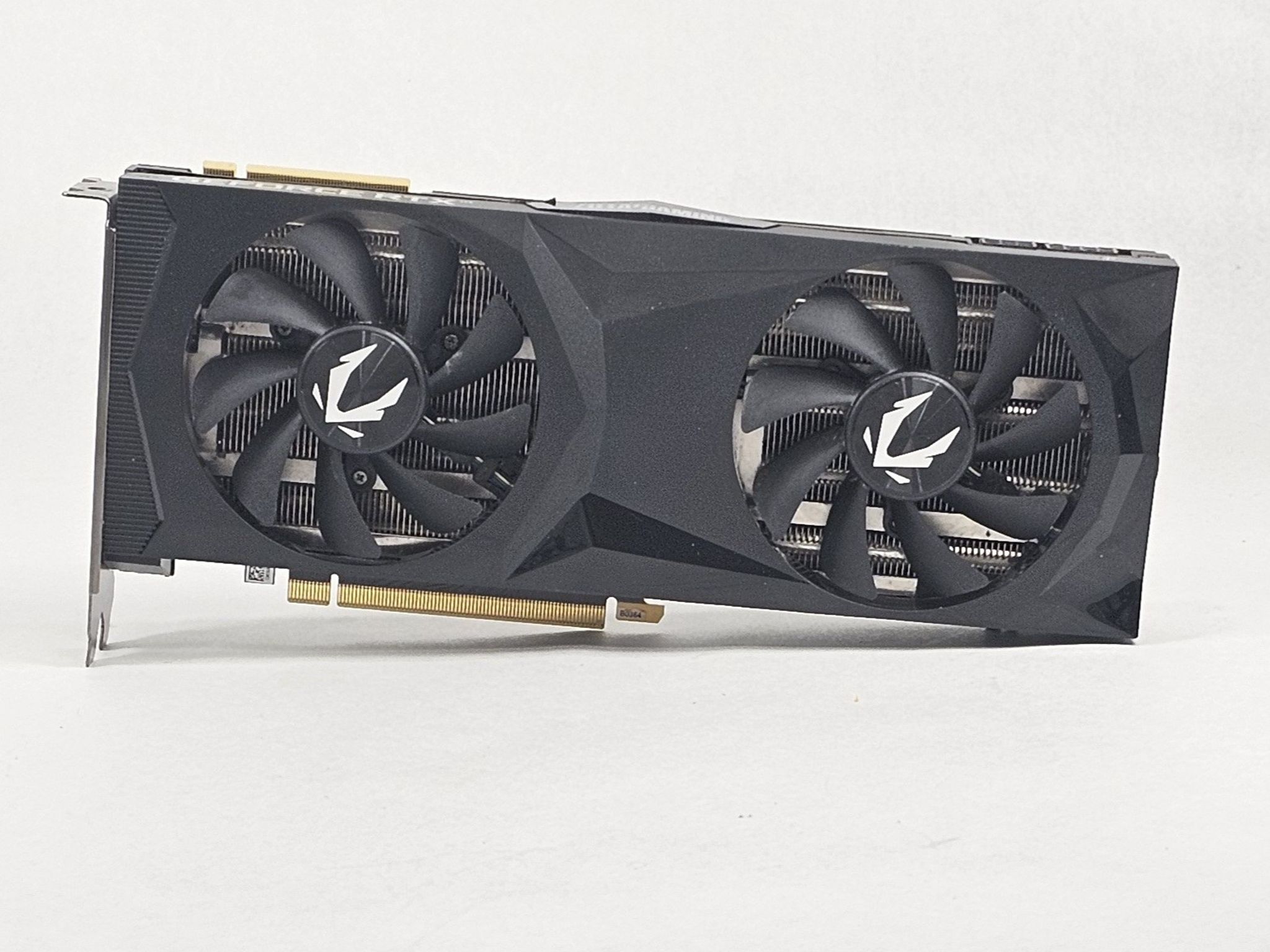 RTX 2080 ZOTAC Gaming 8GB