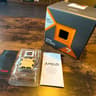 AMD Ryzen 7 7800X3D