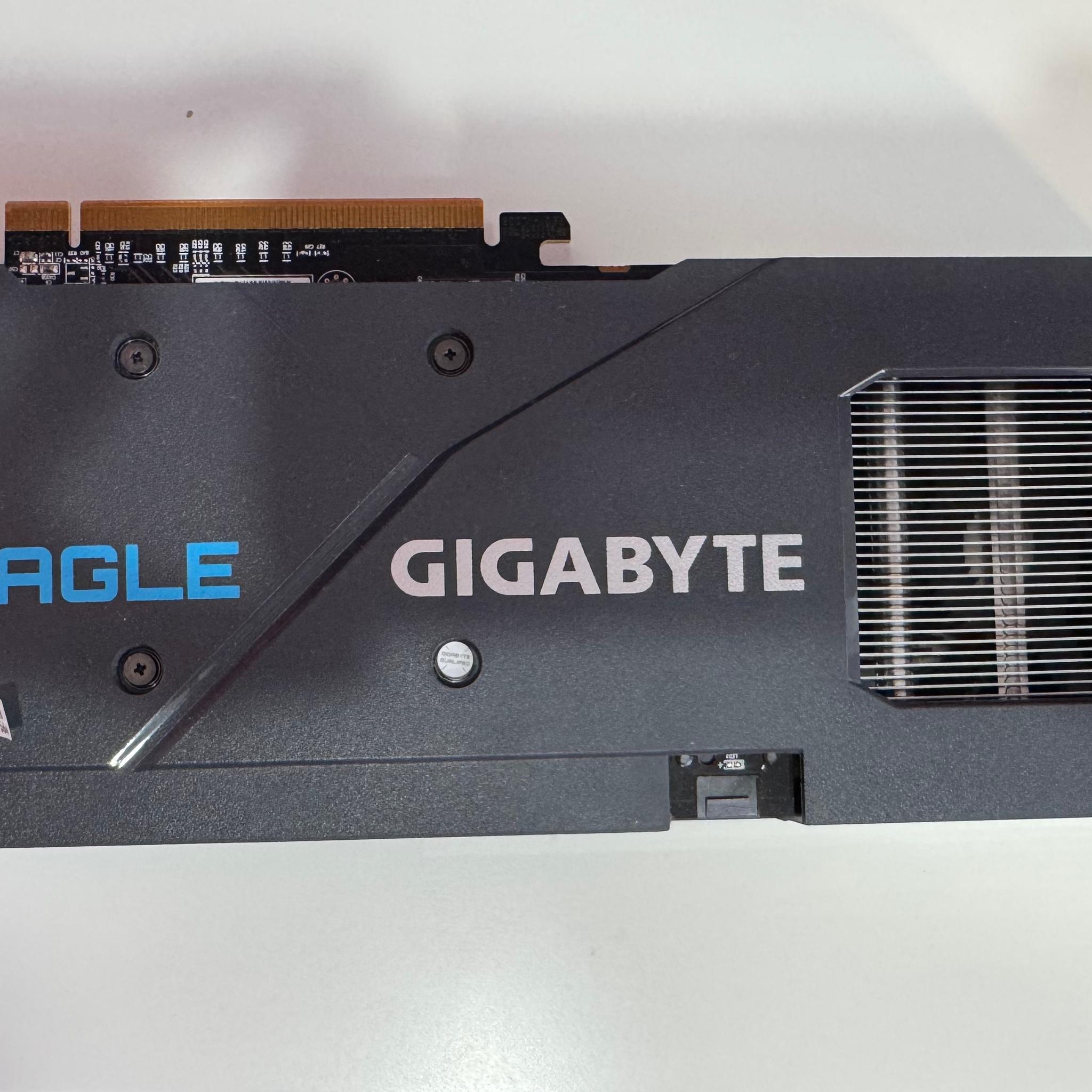 GIGABYTE EAGLE Radeon RX 6600