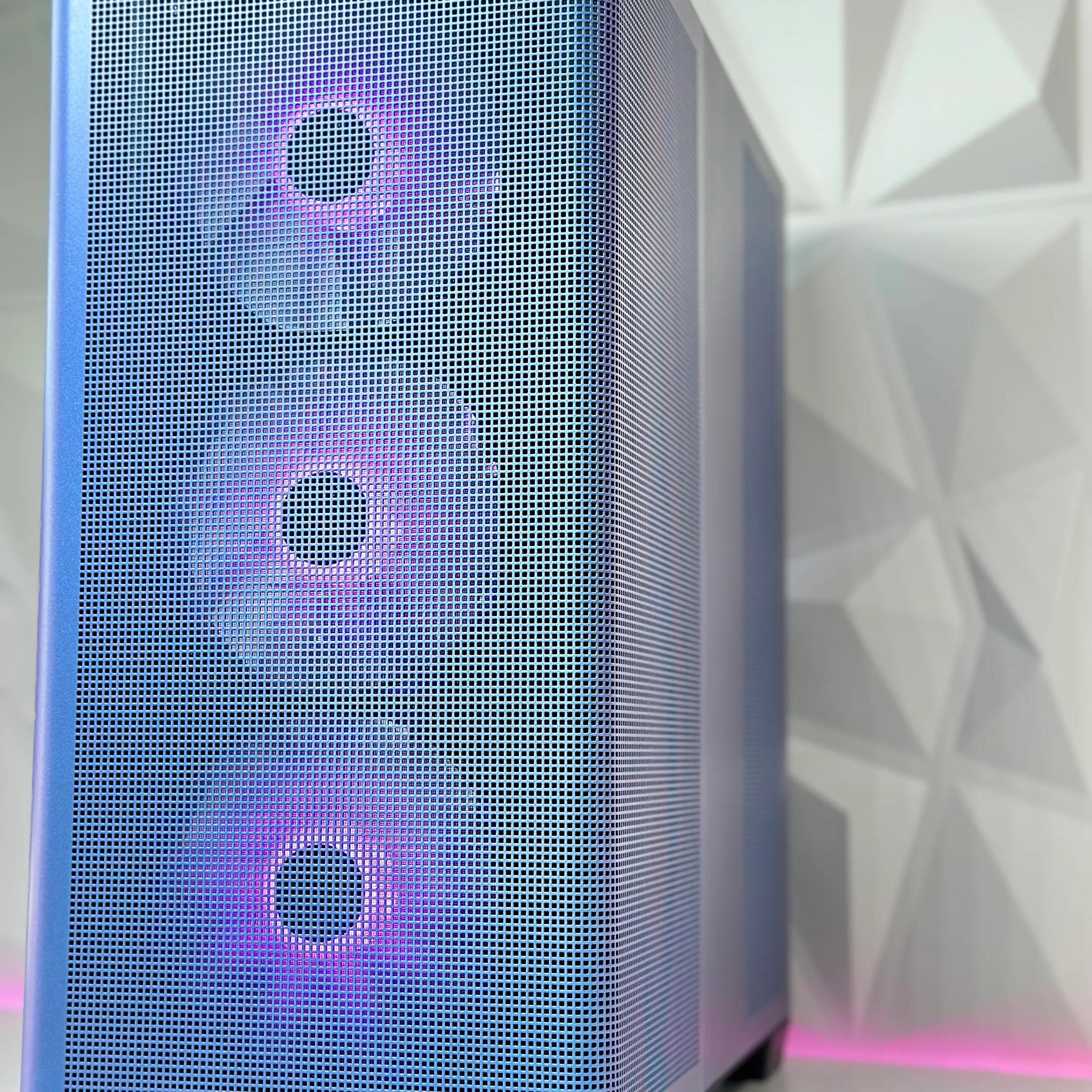 👾 ChromaFlair|| Creator-Gaming PC🔯Nvidia RTX 3090Ti 24GB🔯AMD Ryzen 9 7900X🔯32GB DDR5🔯3TB NVME