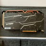 ASRock Challenger Graphics Card  -  Only used 1 time!