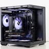 RGB Gaming PC 🔥RTX 5060, Ryzen 7 3700X, 32GB RAM, 1TB SSD, WiFi, BlueTooth 🔥 1440P/1080P Beast