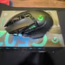 Logitech G502 Lightspeed