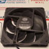 COOLER MASTER HYPER 212 BLACK CPU AIR TOWER COOLER