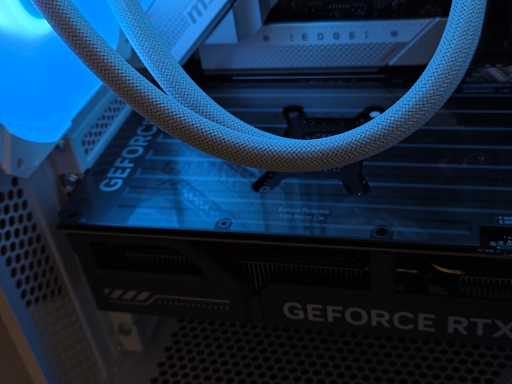 1440P Gaming PC | I9 14900KF | RTX 5070 12GB | 2TB NVME | 32GB RAM | Z790 | Windows 11