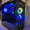 4080 Super / I9-14900KF