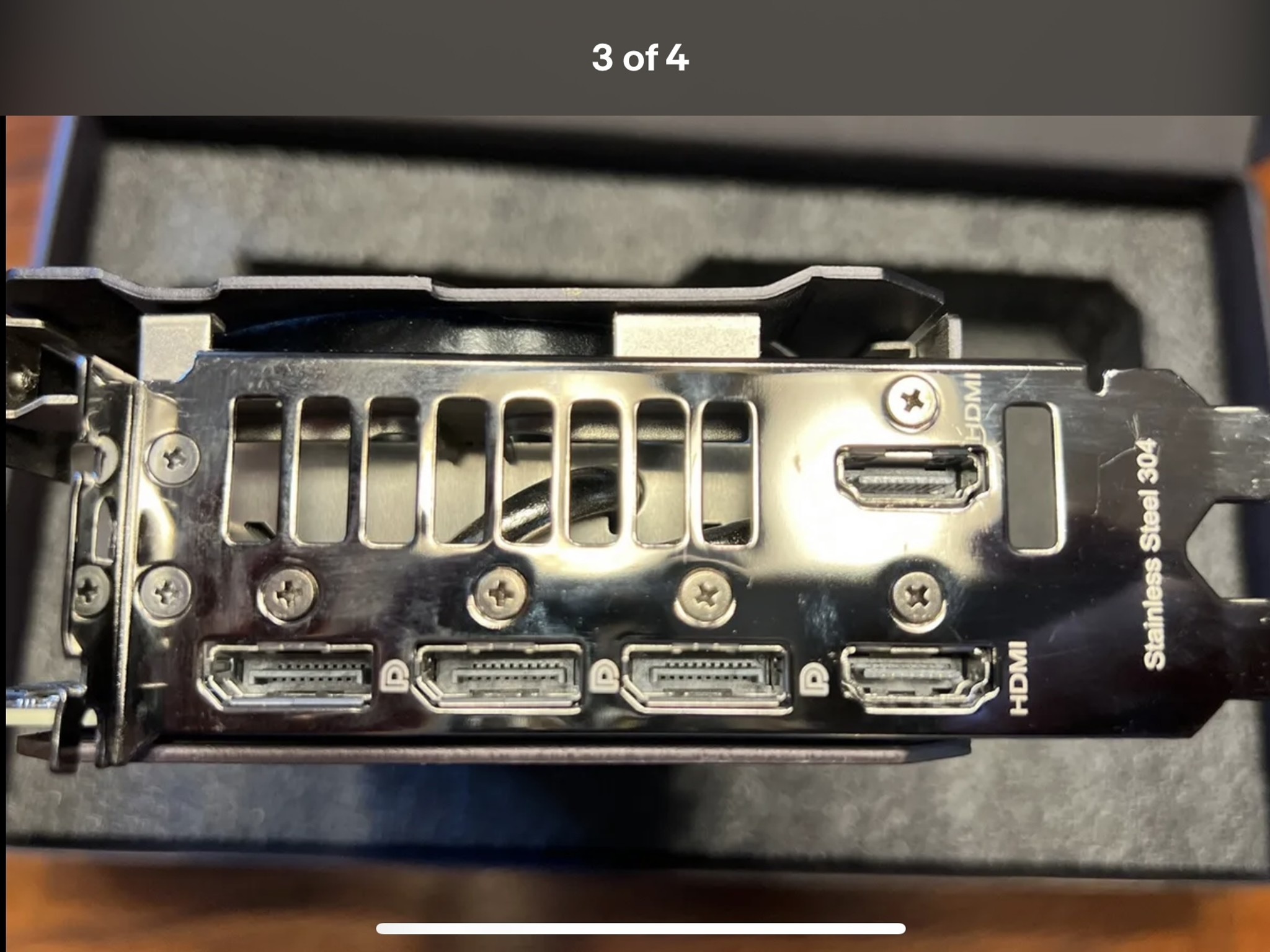 ASUS TUF 3090 OC 24GB