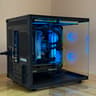 Ryzen 5 9600X + RX 9060 XT 16GB Gaming PC | Dual-Channel DDR5 | 1TB Gen4 NVMe