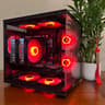 Intel 10 Core Gaming PC GTX 1070 1tb Storage 16GB RAM WIFi WINDOWS 11 Pro