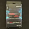 Samsung 990 PRO 2TB with Heatsink – Sealed Retail Box