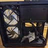 Aigo(darkFlash) 275P PC Case Sea View Gaming PC Case M-ATX and ITX!