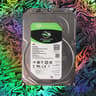 Seagate Barracuda 4TB Internal 3.5" Hard Drive