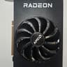 PowerColor ITX Radeon RX 6500 XT
