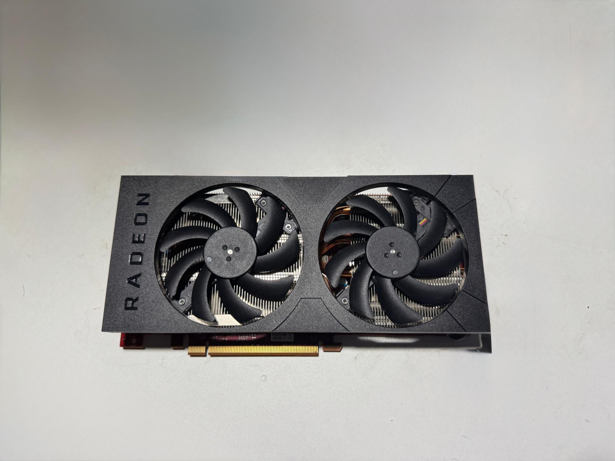 Dell OEM RX 5700XT