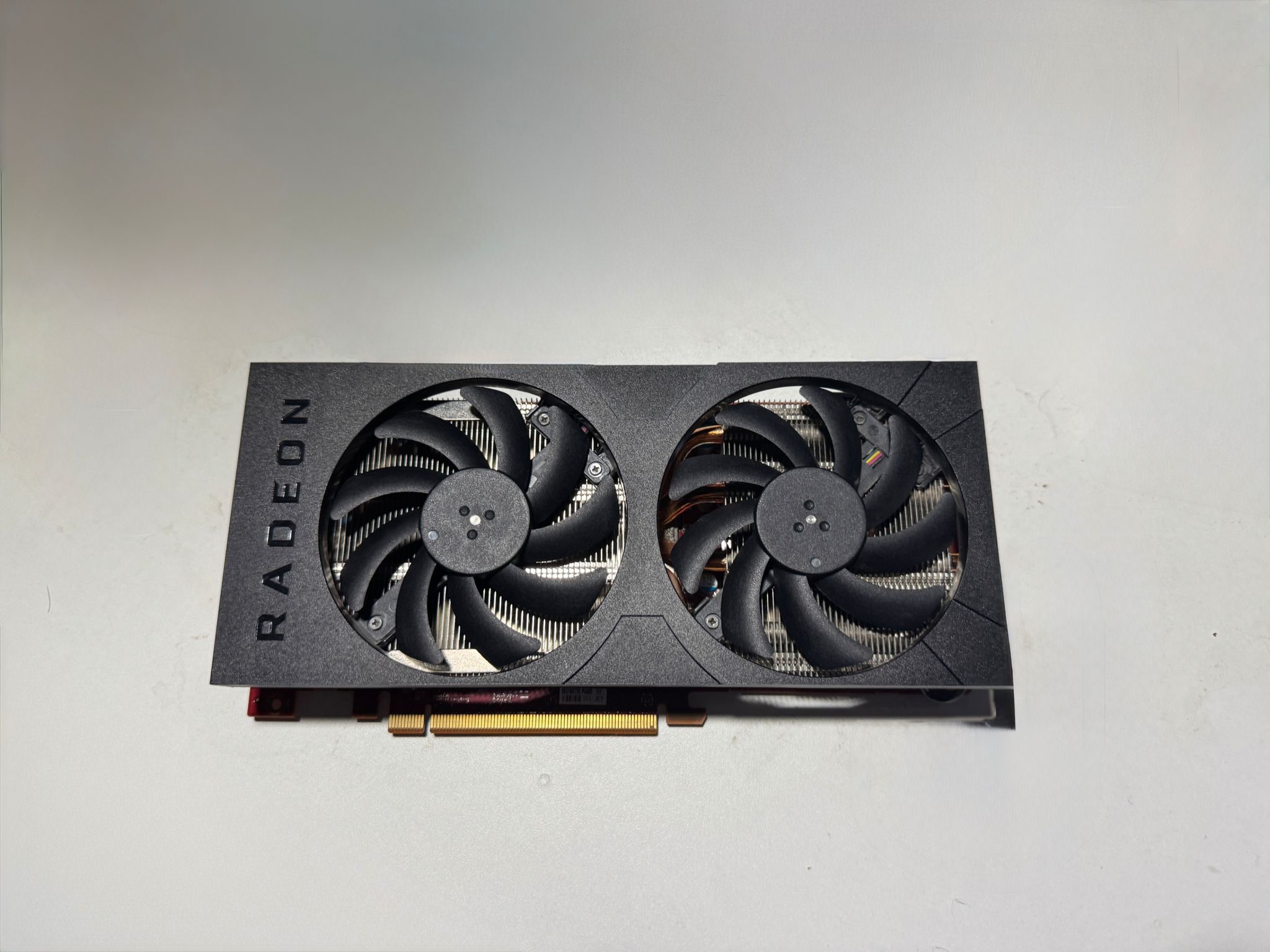 Dell OEM RX 5700XT