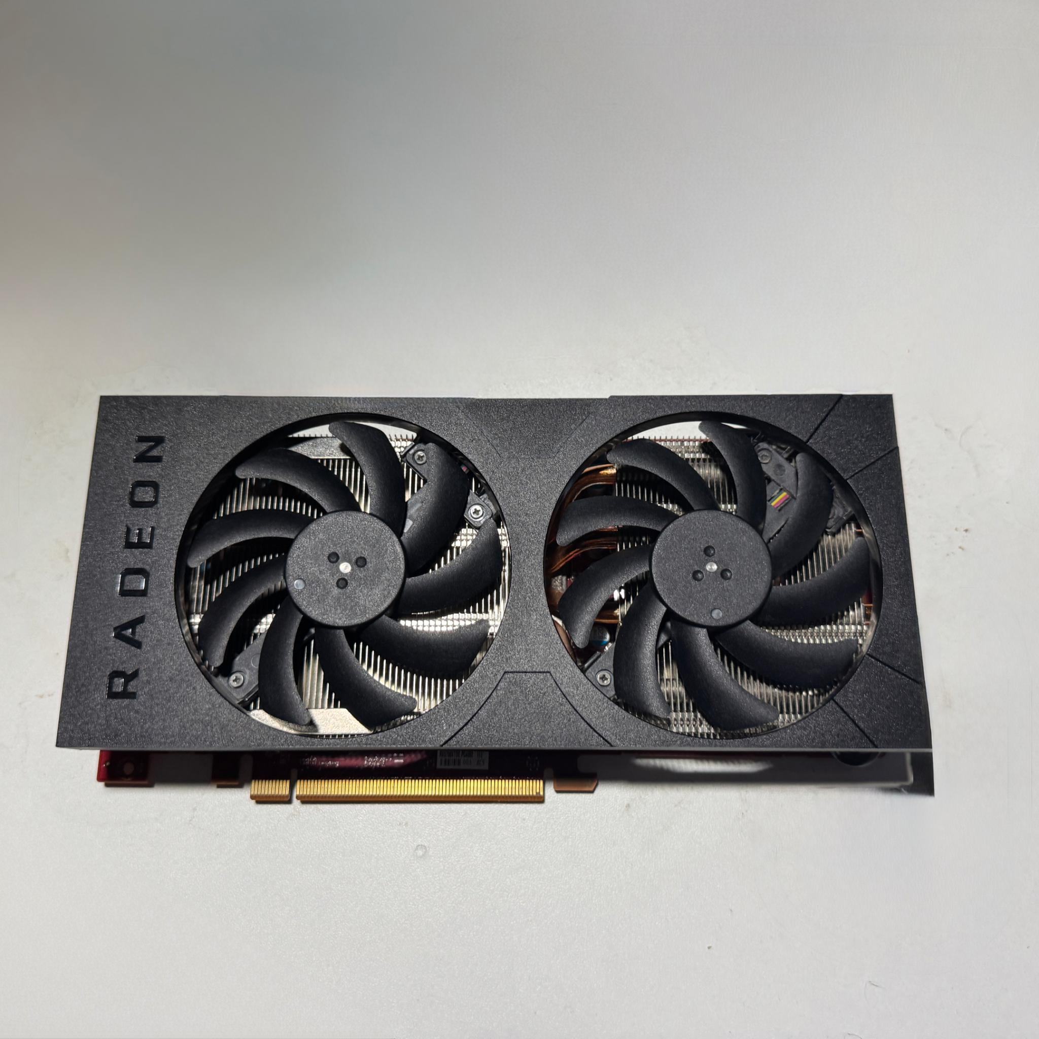 Dell OEM RX 5700XT