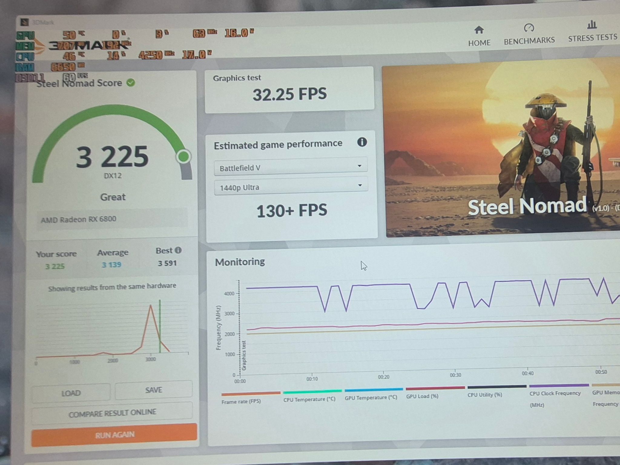 XFX Speedster SWFT 319 Radeon RX 6800