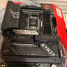 ASUS ROG STRIX X870E-E GAMING WIFI | AM5 Motherboard | Excellent Condition