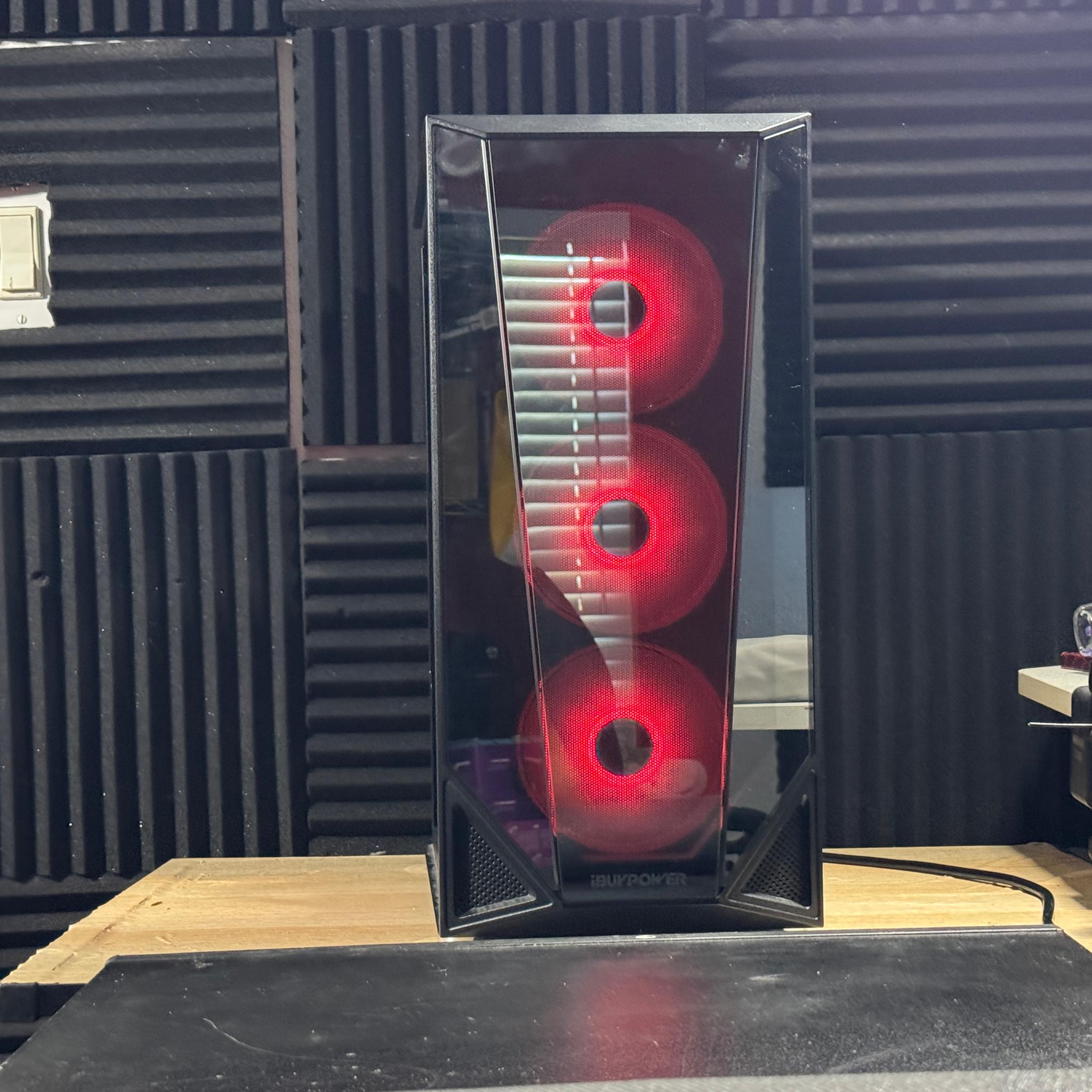 🔥 i5 10400F | RX 5600XT | 16GB DDR4 | 240GB SSD | 1TB HDD