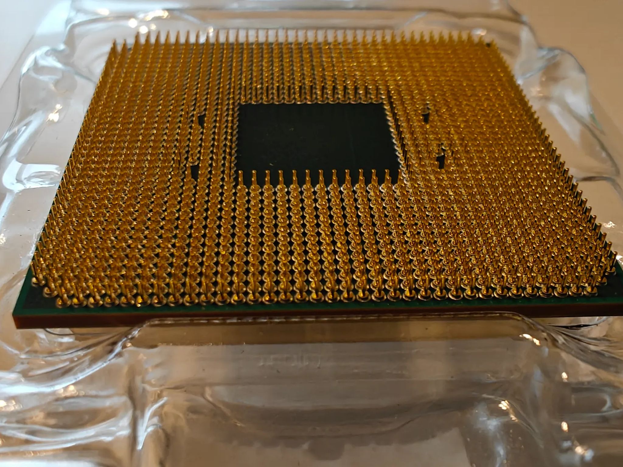 AMD Ryzen 7 5800X 8-core, 16-thread unlocked desktop processor
