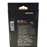 Samsung 990 Pro NVMe M.2 2 TB SSD