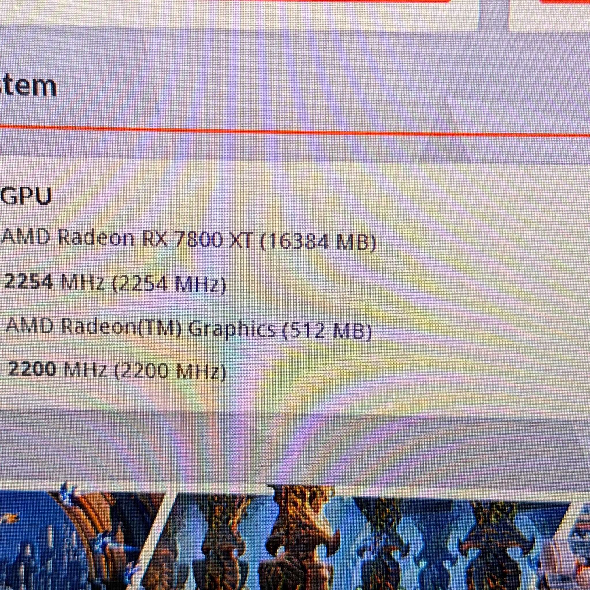 GIGABYTE Radeon RX 7800 XT GAMING OC 16G