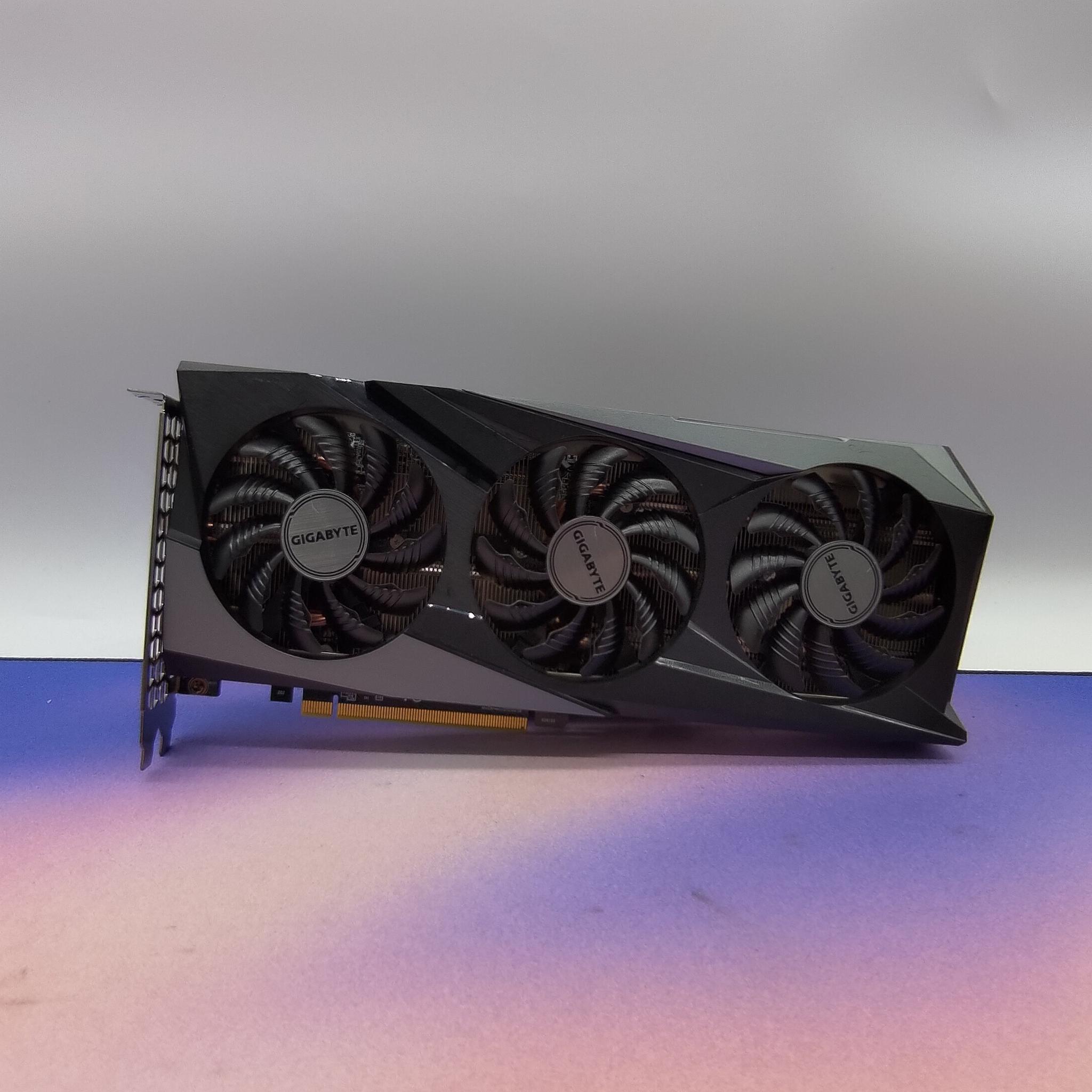 Gigabyte Gaming OC RTX 3060Ti