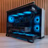 RTX 5070 | RYZEN 7 7800X3D | 16GB DDR5 | 750W PSU | 2TB NVME | 360MM AIO