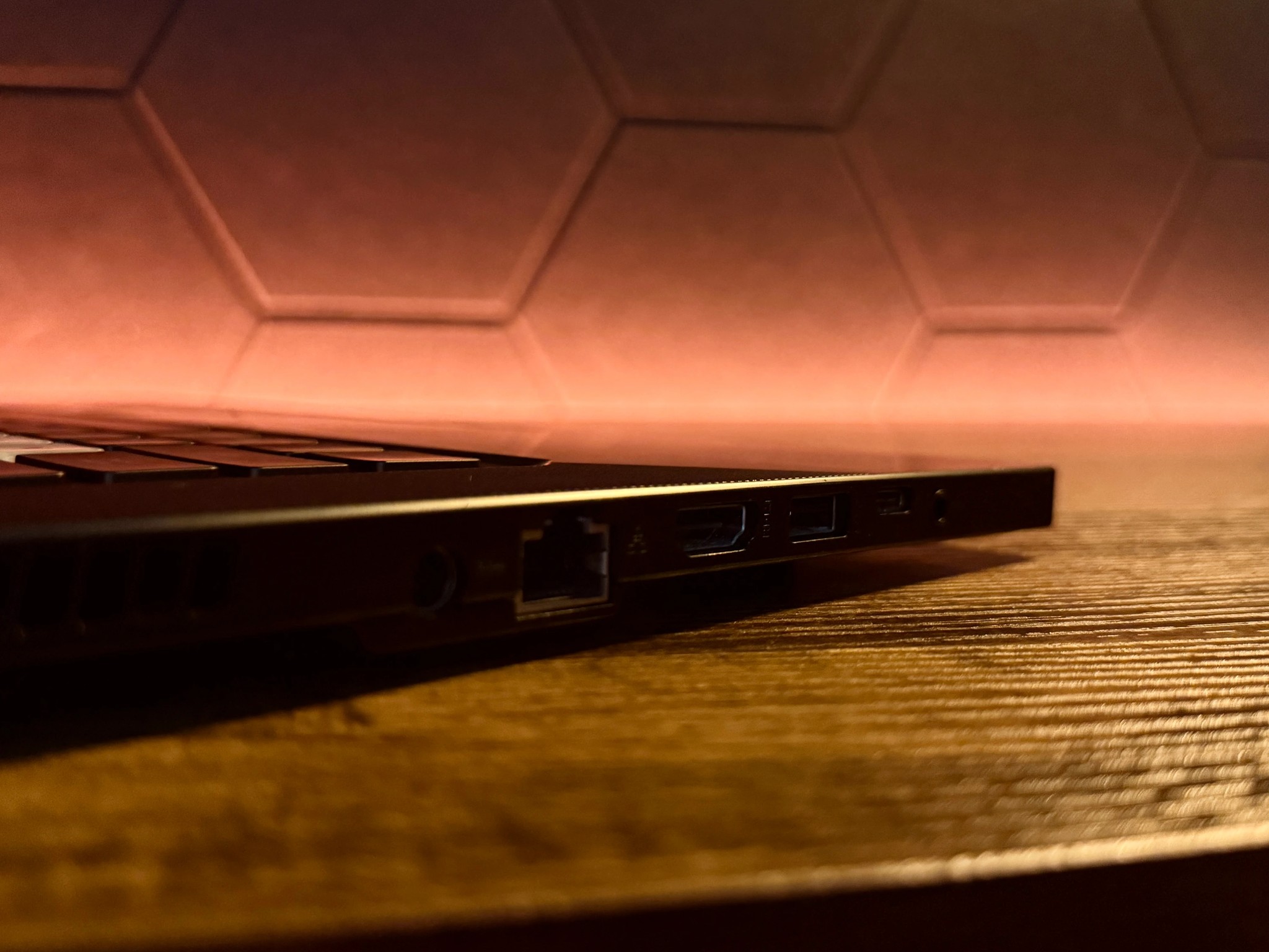 💻 ASUS Tuf Dash F15 💻 RTX 3060 / Intel Core i7-11370H / 500GB NVME / 16GB Ram DDR4 / W11 Pro